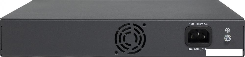 Управляемый коммутатор 2-го уровня Origo OS3110/A1A