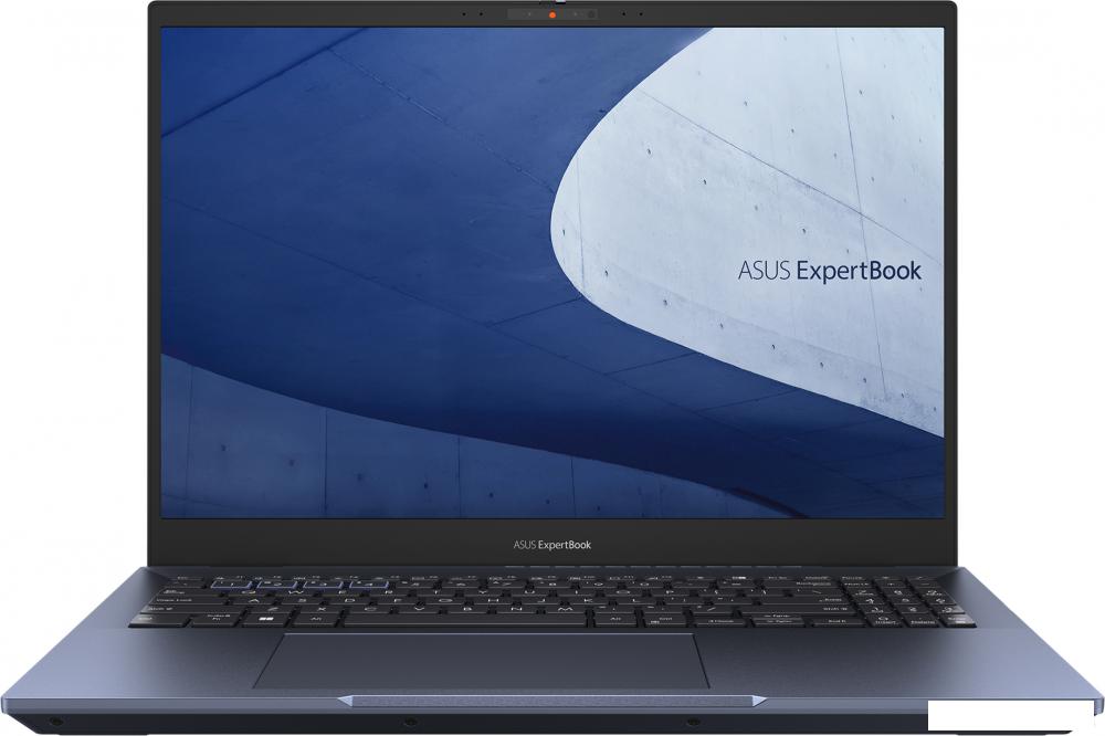 Ноутбук ASUS ExpertBook B5 OLED B5602CBA-L20378X Ноутбук ASUS ExpertBook B5 OLED B5602CBA-L20378X