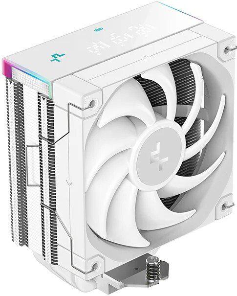 Кулер для процессора DeepCool AK400 Digital Pro WH R-AK400-WHAPMN-G