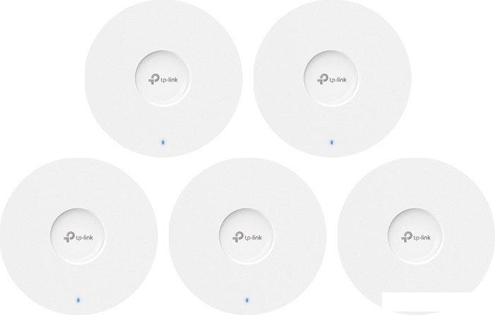 Точка доступа TP-Link EAP613 5-Pack