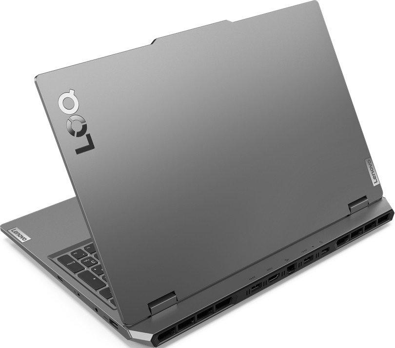 Игровой ноутбук Lenovo LOQ 15IRX9 83DV00NGRK