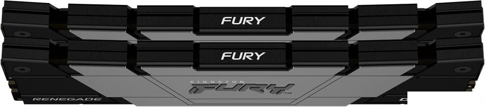 Оперативная память Kingston FURY Renegade 32ГБ DDR4 3600МГц KF436C18RB2/32