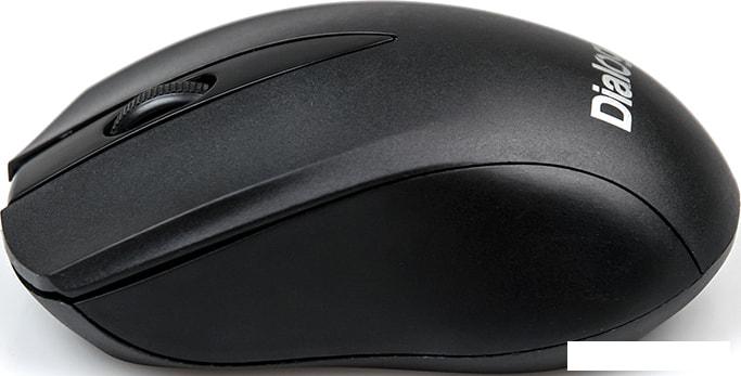 Мышь Dialog Comfort MROC-15U