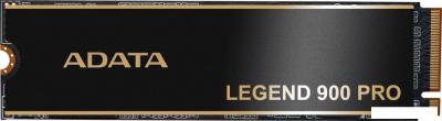 SSD ADATA Legend 900 Pro 4TB SLEG-900P-4TCS