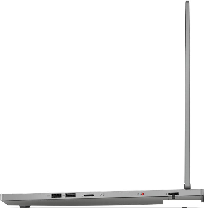 Игровой ноутбук Lenovo Legion 5 16IRX9 83DG00E1RK
