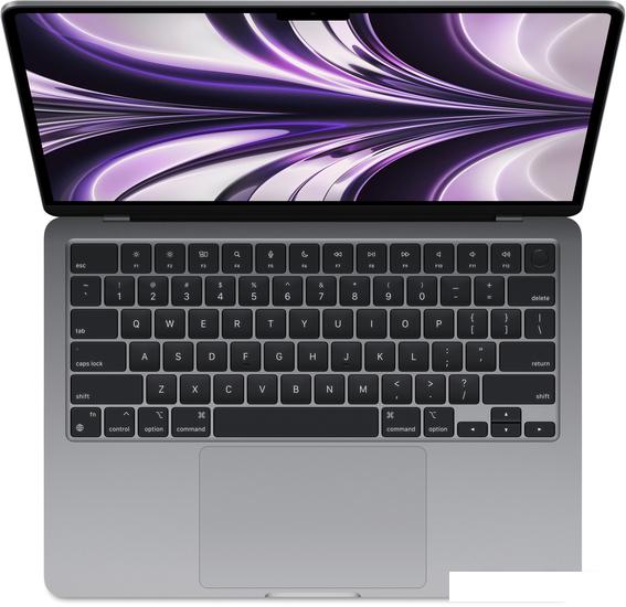 Ноутбук Apple Macbook Air 13" M2 2022 Z15S000MW
