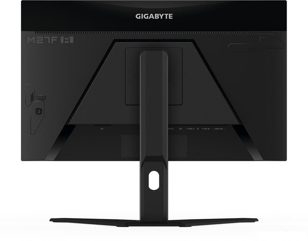 Игровой монитор Gigabyte M27F A Игровой монитор Gigabyte M27F A