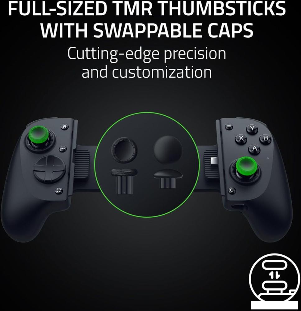 Геймпад для смартфона Razer Kishi V3 Pro