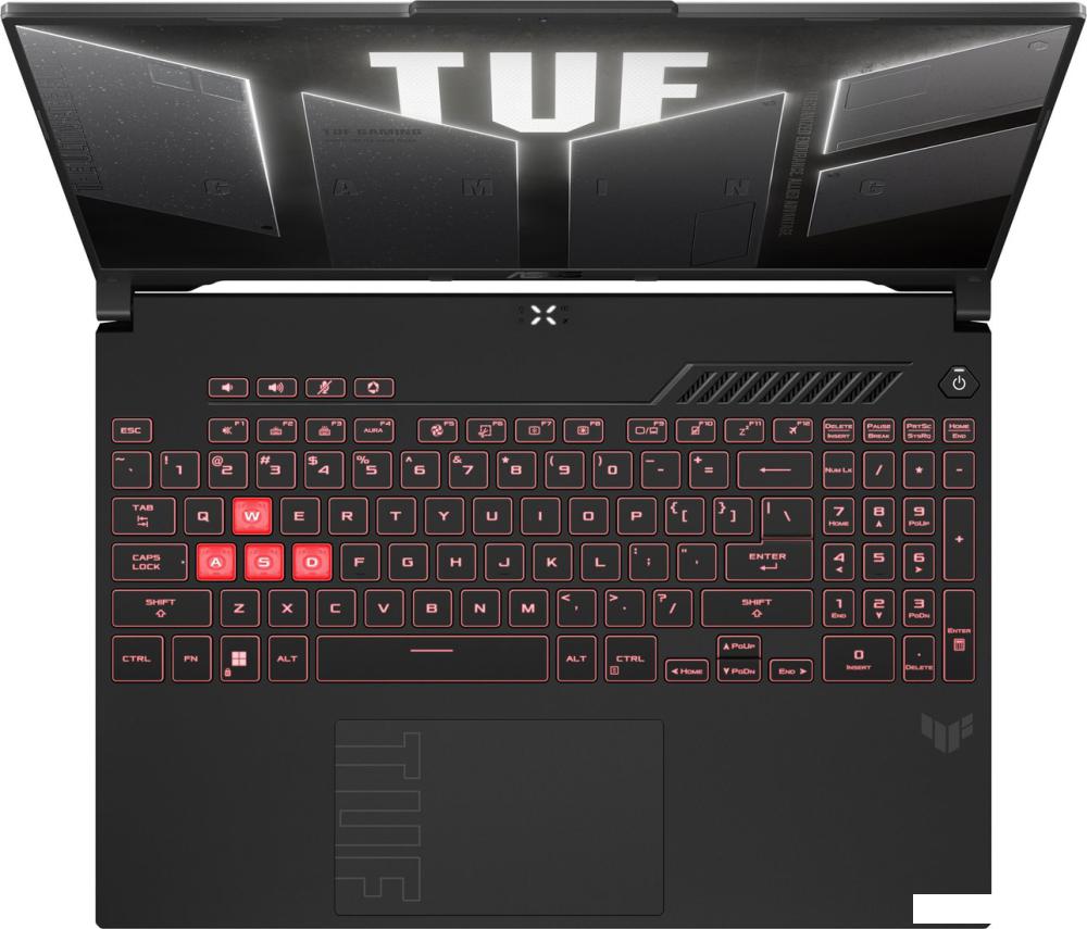 Игровой ноутбук ASUS TUF Gaming A16 2024 FA607NUG-RL144