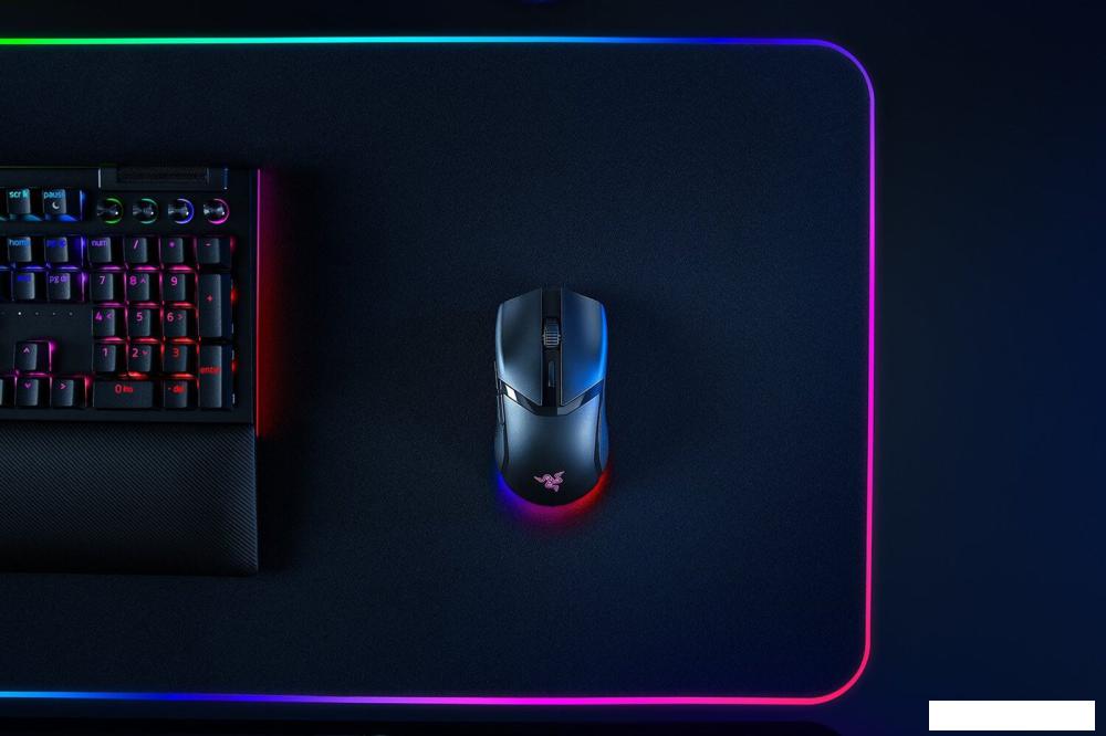Мыши Razer Cobra HyperSpeed