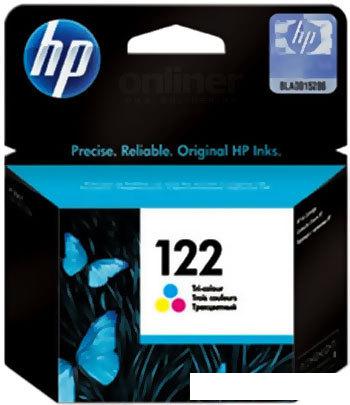 Картридж HP 122 (CH562HE)