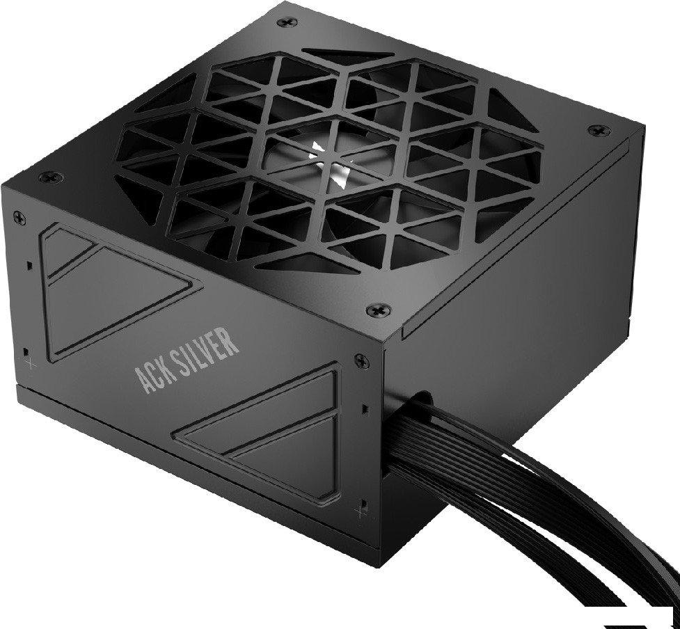 Блок питания 1stPlayer ACK Silver 850W HA-850BA7-BK