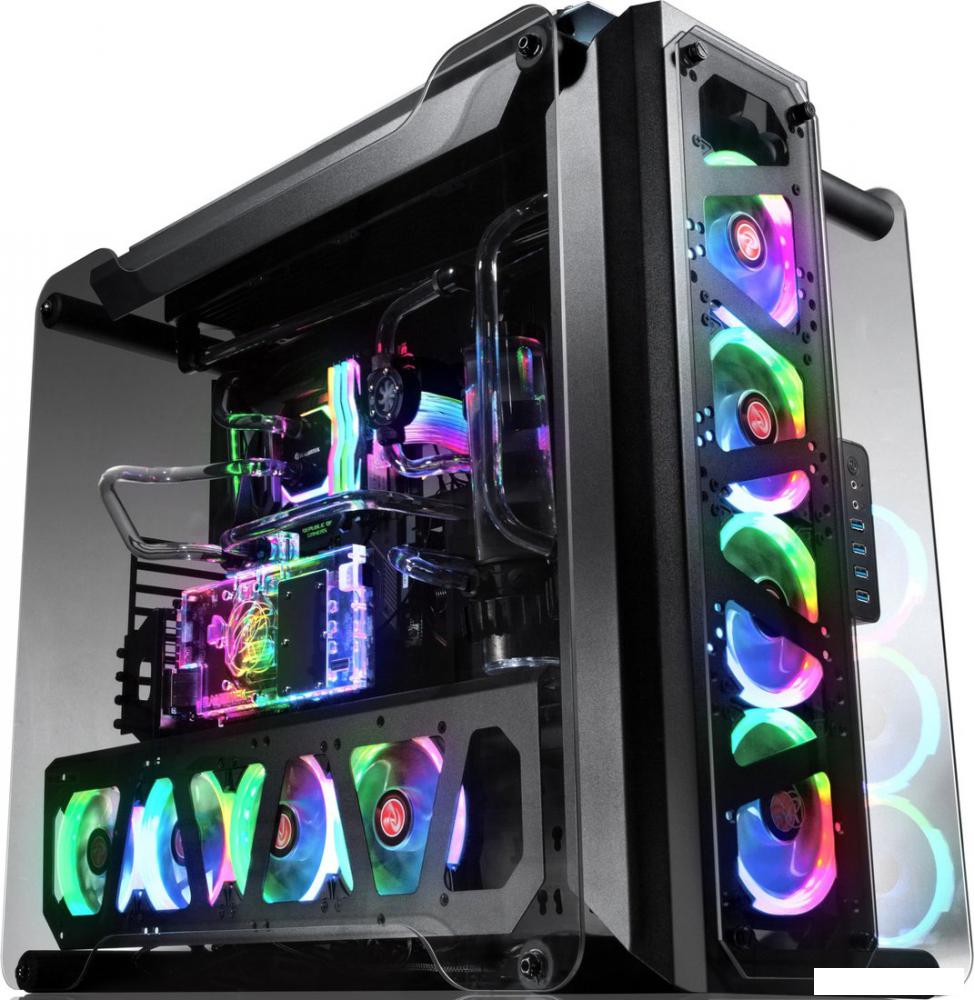 Корпус Raijintek Enyo