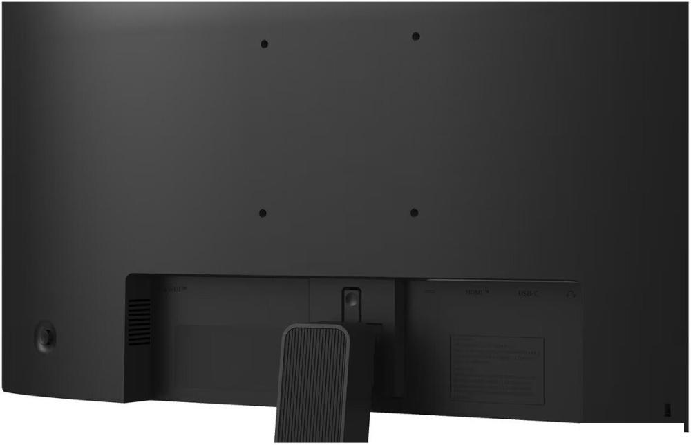 Монитор LG UltraFine 24U631A-B