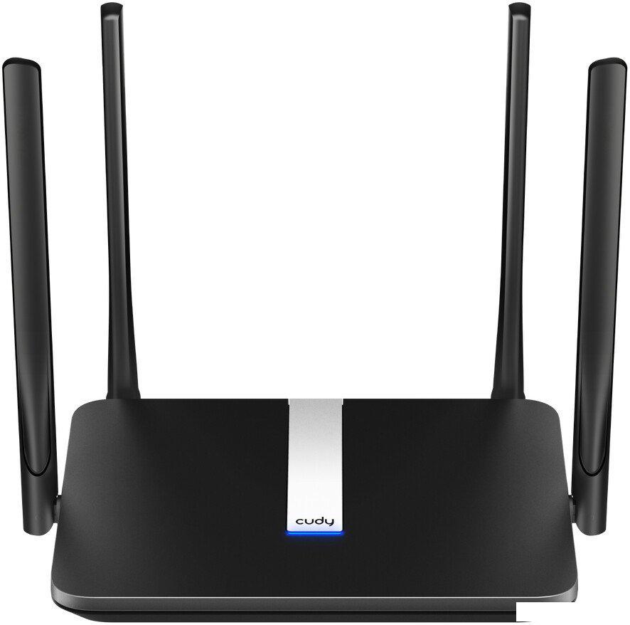 4G Wi-Fi роутер Cudy LT500 3.0