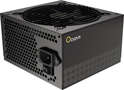 Блок питания Ocypus Gamma P750 Gamma-P750-W1HDBK024X-EU