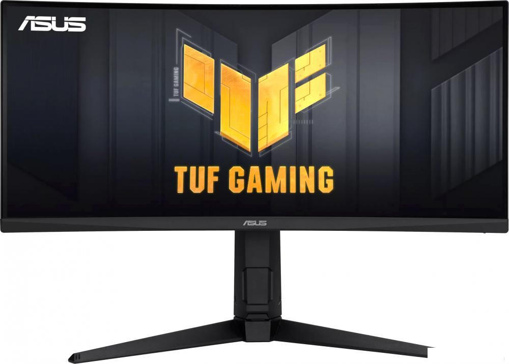 Игровой монитор ASUS TUF Gaming VG30VQL1A Игровой монитор ASUS TUF Gaming VG30VQL1A