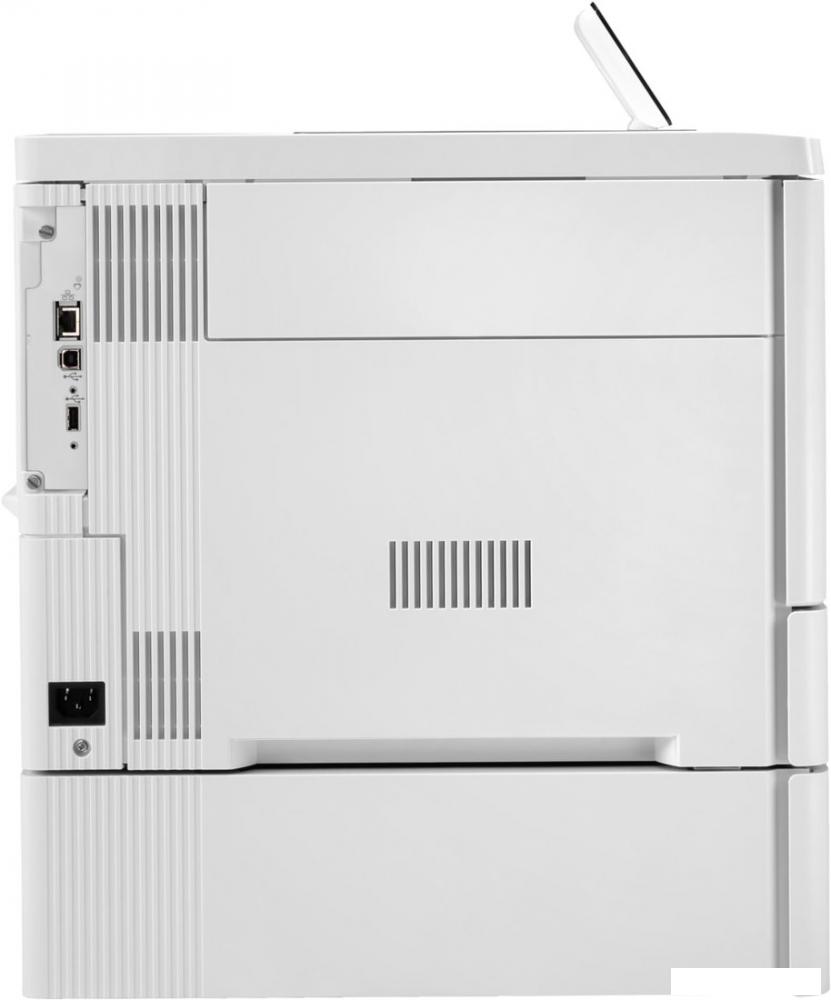Принтер HP Color LaserJet Enterprise M555x