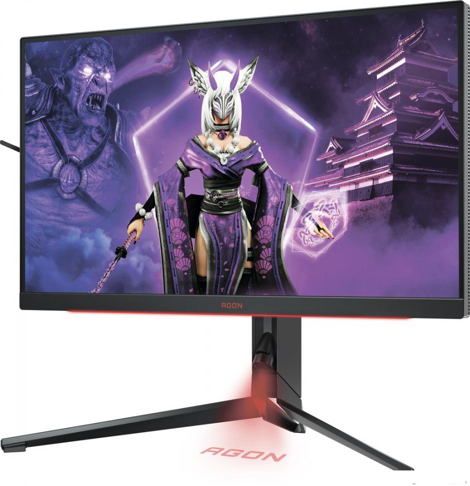 Игровой монитор AOC Agon AG274QXM Игровой монитор AOC Agon AG274QXM