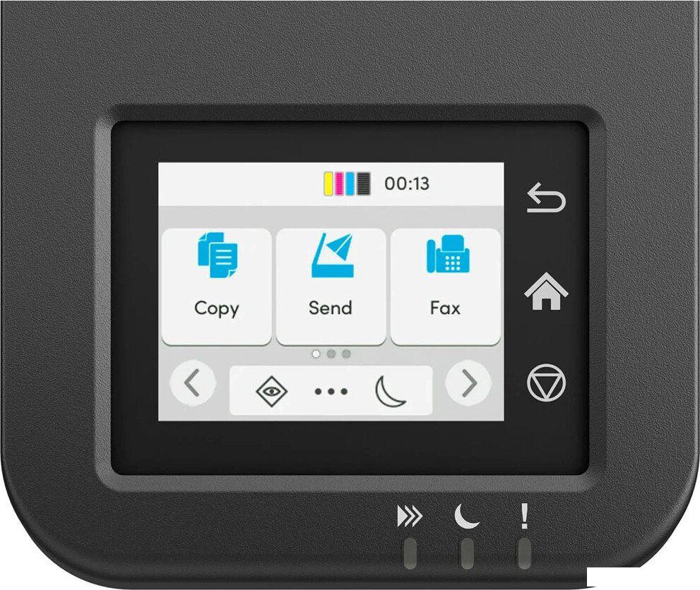 МФУ Kyocera Mita ECOSYS MA2101cfx 110C233NL0