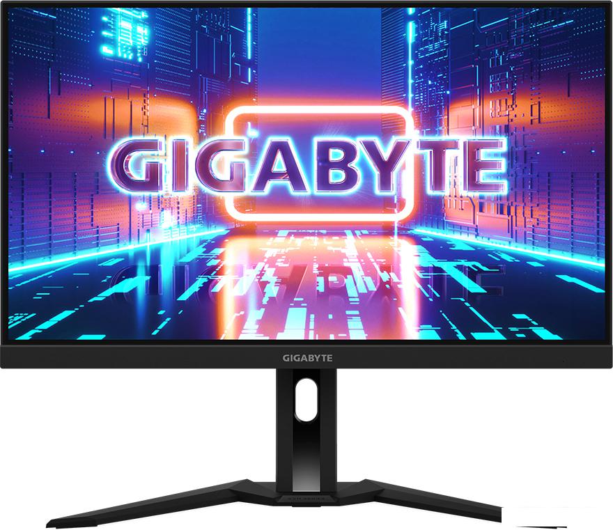 Игровой монитор Gigabyte M27Q P Игровой монитор Gigabyte M27Q P