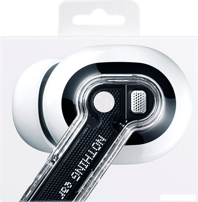 Наушники Nothing Ear 2024 (белый)