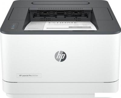 Принтер HP LaserJet Pro 3003dw