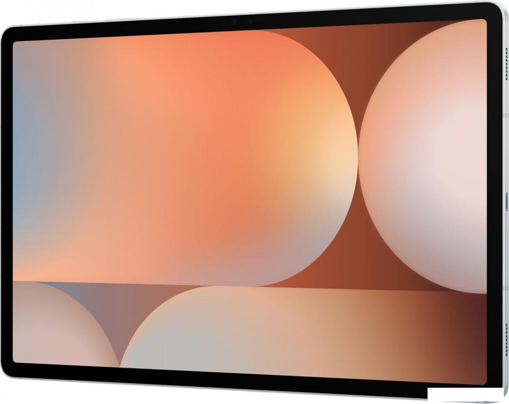 Планшет Samsung Galaxy Tab S10+ Wi-Fi SM-X820 12GB/512GB (серебристый)