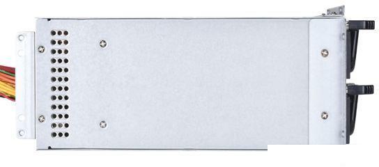 Блок питания SilverStone GM600 Cybenetics Silver SST-GM600-S