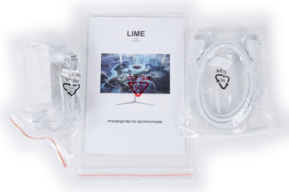 Монитор Lime Z238Z V2