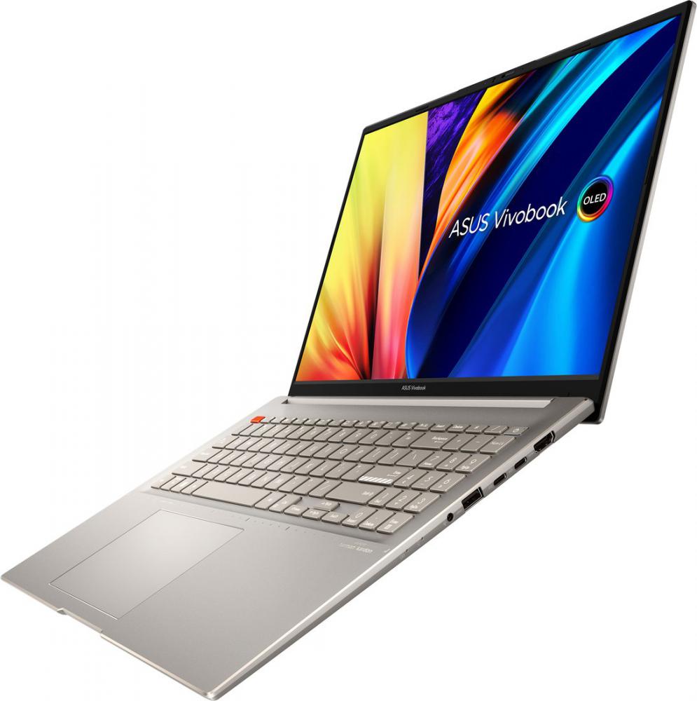 Ноутбук ASUS Vivobook S 16X M5602QA-KV105W