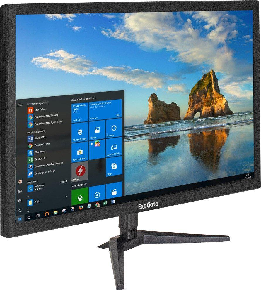 Монитор ExeGate ExeGate EB2400 EX294424RUS