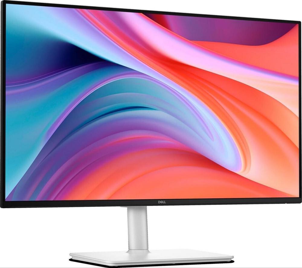 Игровой монитор Dell Plus S2725DC