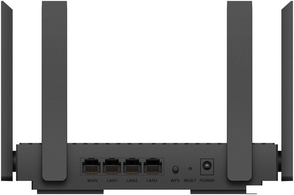 Беспроводные маршрутизаторы Cudy WR3000 2.0