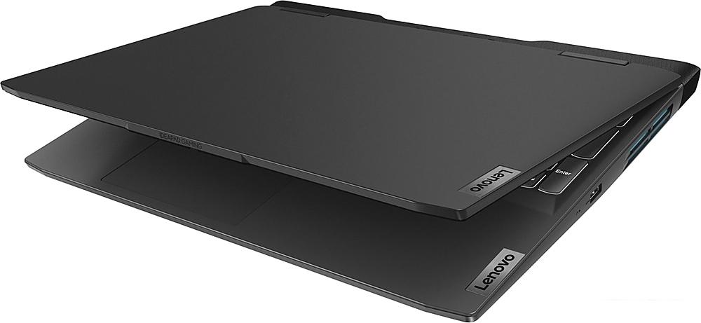 Игровой ноутбук Lenovo IdeaPad Gaming 3 15IAH7 82S900KWRK