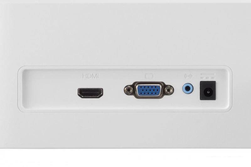 Монитор ViewSonic VA2430-H-W-6 Монитор ViewSonic VA2430-H-W-6
