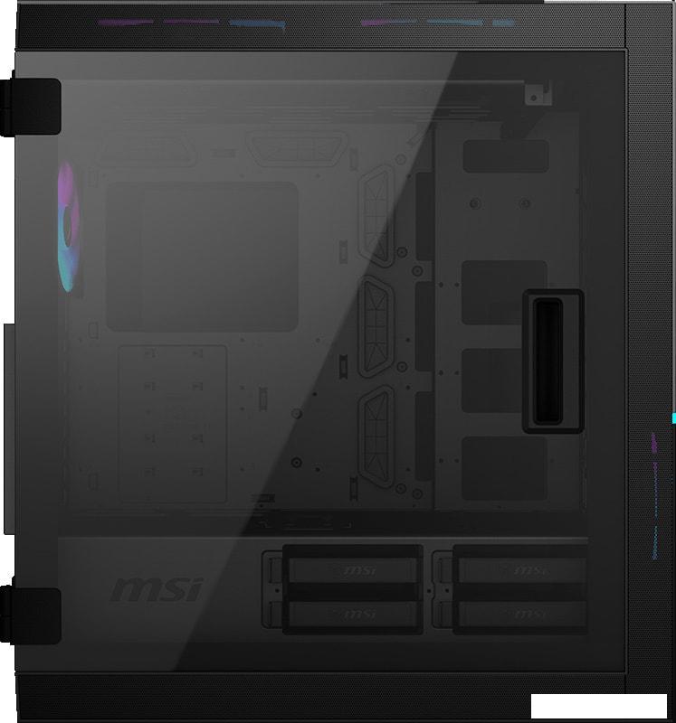 Корпус MSI MPG Sekira 500X