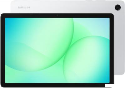 Планшет Samsung Galaxy Tab A11+ Wi-Fi SM-X230 8GB/256GB (серебристый)