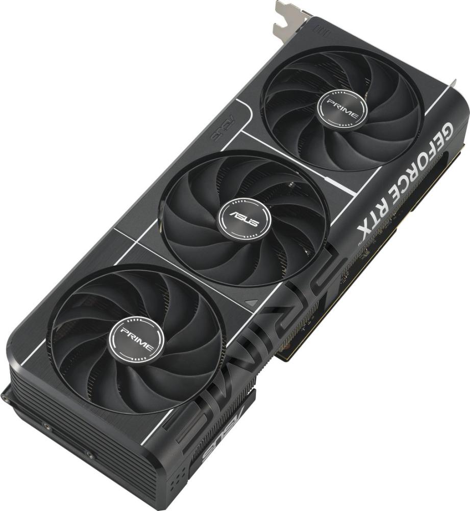 Видеокарта ASUS Prime GeForce RTX 5080 16GB GDDR7 PRIME-RTX5080-16G