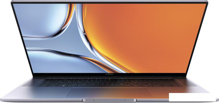 Ноутбук Huawei MateBook 16s CREF-X 53013DSU Ноутбук Huawei MateBook 16s CREF-X 53013DSU