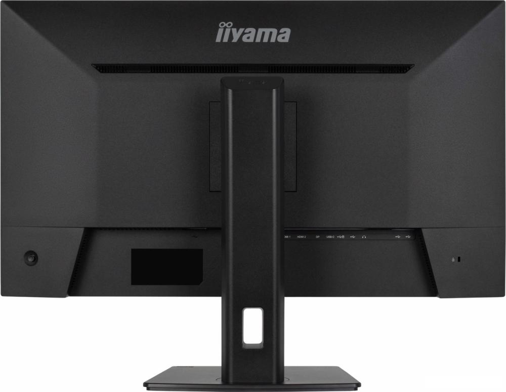Монитор iiyama ProLite XB3294UHSCP-B1
