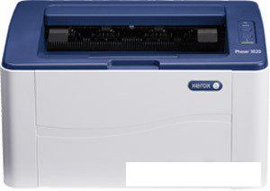 Принтер Xerox Phaser 3020BI Принтер Xerox Phaser 3020BI