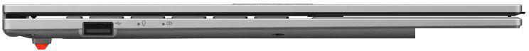 Ноутбук ASUS Vivobook Go 15 E1504FA-BQ5103