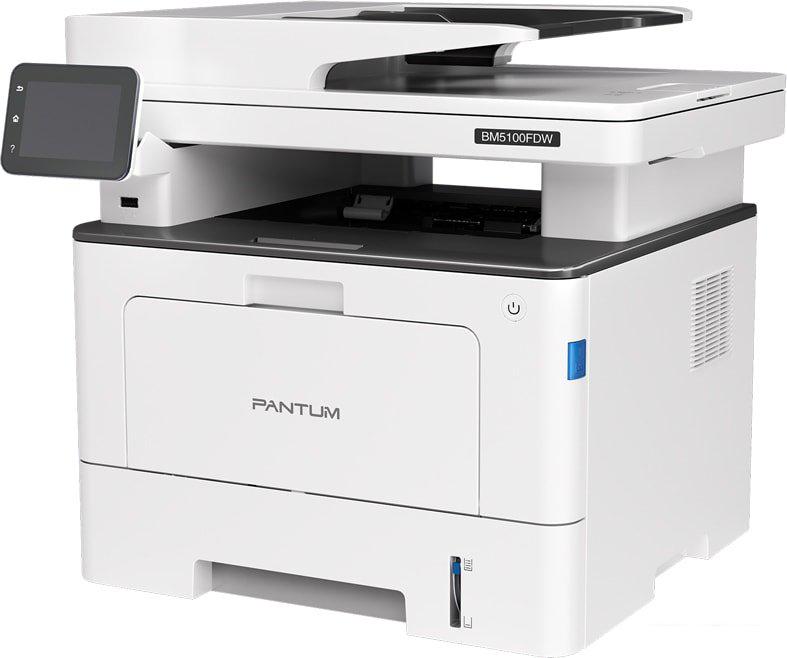 МФУ Pantum BM5100FDW МФУ Pantum BM5100FDW