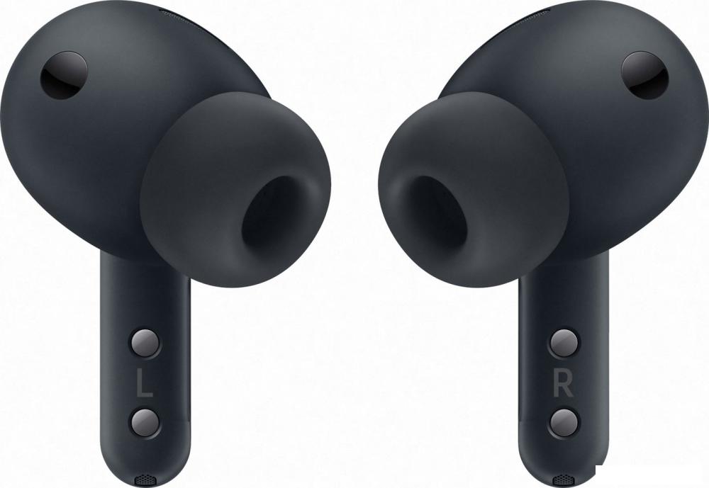 Наушники Samsung Galaxy Buds 4 Pro (черный)