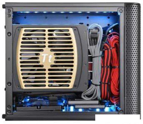 Корпус Thermaltake Core V1 (CA-1B8-00S1WN-00)