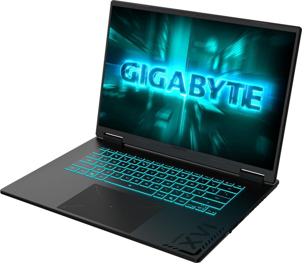 Игровой ноутбук Gigabyte Gaming A16 GA6H CVHI3KZ894SD