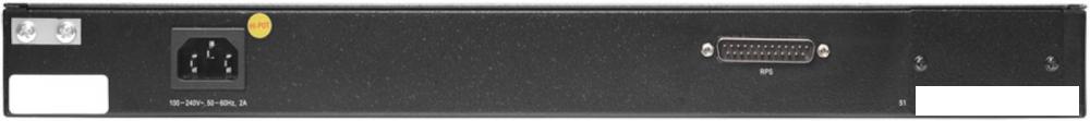Управляемый коммутатор 3-го уровня Edge-Core ECS4620-52T