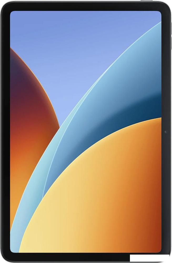 Планшет Xiaomi Redmi Pad 2 9.7 4G 4GB/128GB международная версия (серебристый)