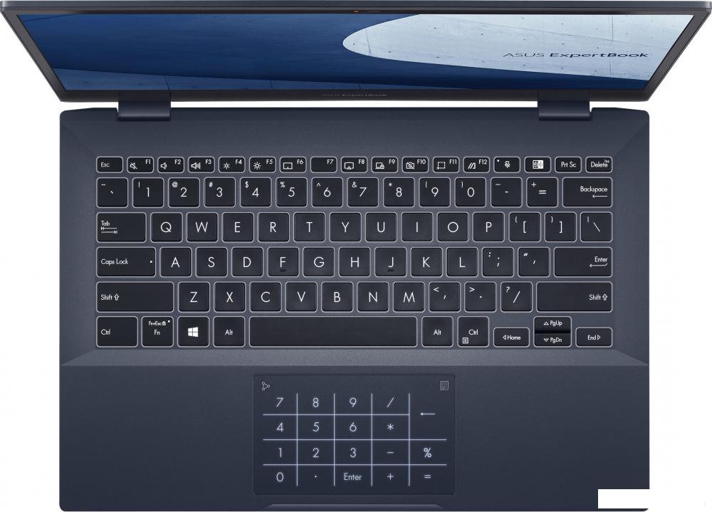 Ноутбук ASUS ExpertBook B5 B5302CBA-EG0244X